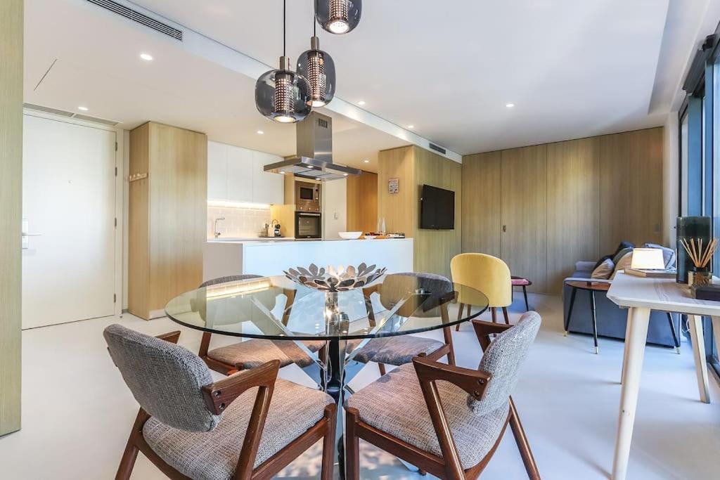Marques Pombal Central 2 Bed Apt Ac 리스본 외부 사진