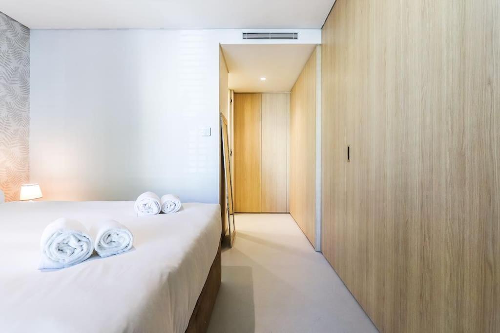 Marques Pombal Central 2 Bed Apt Ac 리스본 외부 사진
