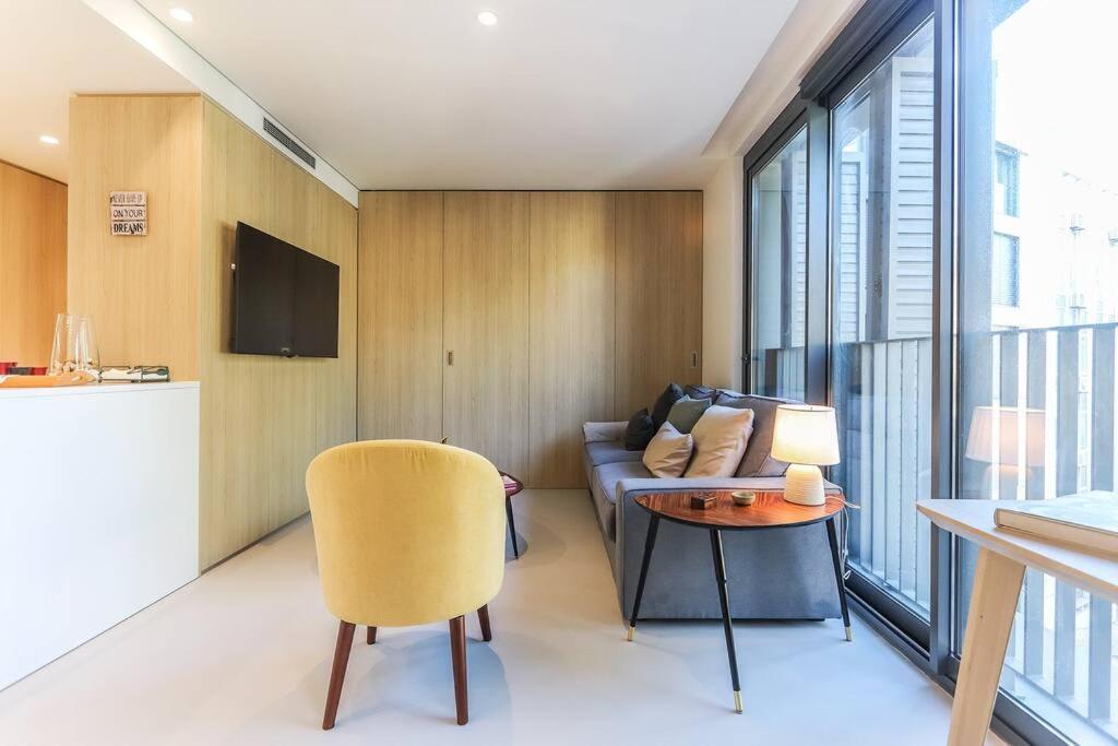 Marques Pombal Central 2 Bed Apt Ac 리스본 외부 사진