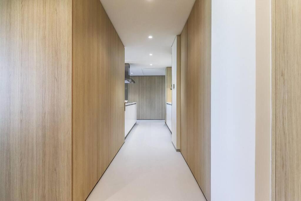 Marques Pombal Central 2 Bed Apt Ac 리스본 외부 사진