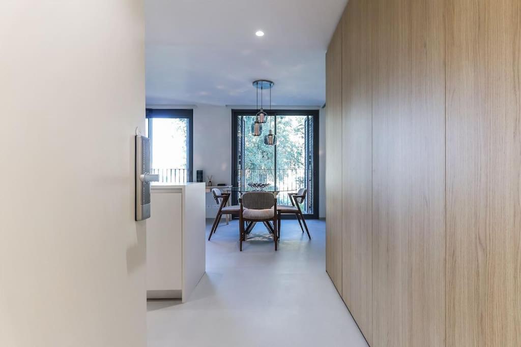 Marques Pombal Central 2 Bed Apt Ac 리스본 외부 사진
