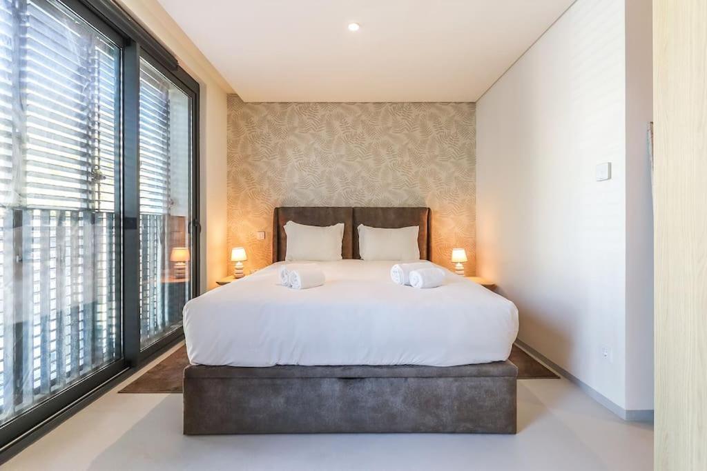 Marques Pombal Central 2 Bed Apt Ac 리스본 외부 사진