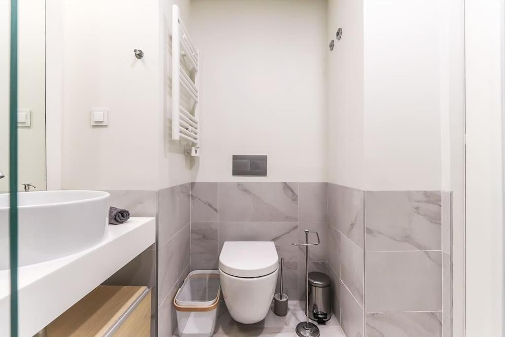 Marques Pombal Central 2 Bed Apt Ac 리스본 외부 사진