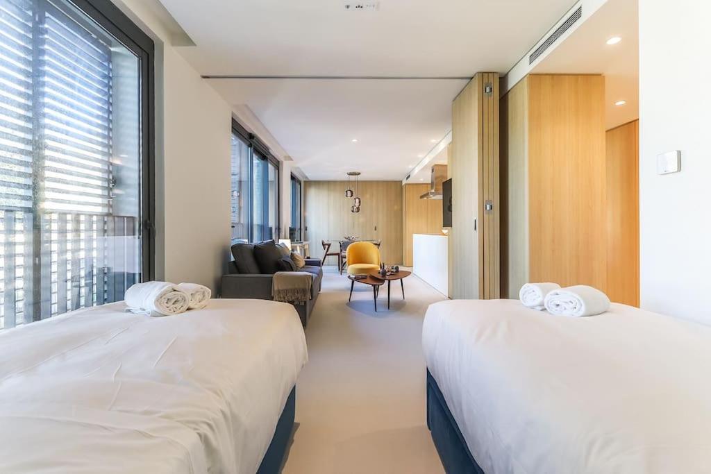 Marques Pombal Central 2 Bed Apt Ac 리스본 외부 사진