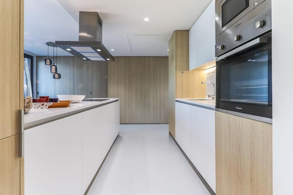 Marques Pombal Central 2 Bed Apt Ac 리스본 외부 사진