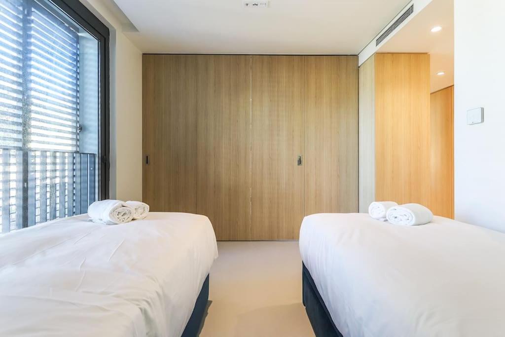 Marques Pombal Central 2 Bed Apt Ac 리스본 외부 사진