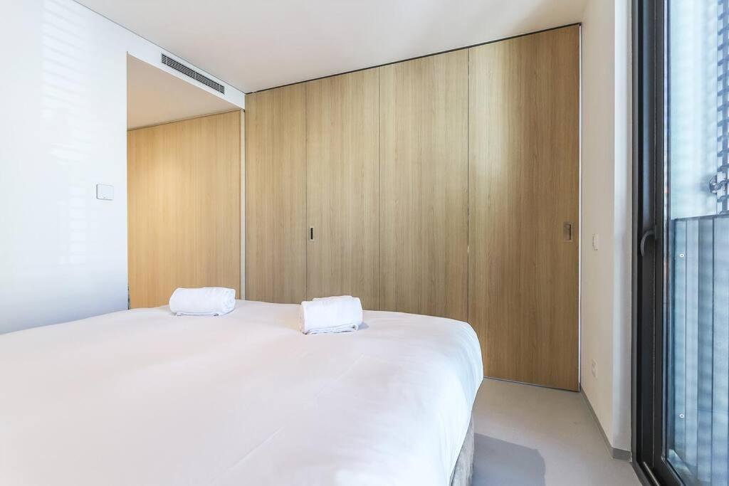 Marques Pombal Central 2 Bed Apt Ac 리스본 외부 사진